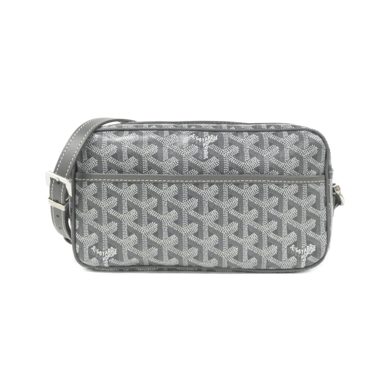 ゴヤール カップ ヴェール AMA CAPVERT ショルダーバッグ