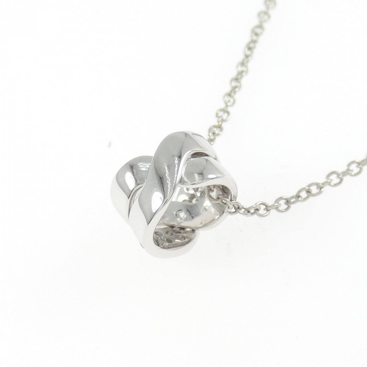 ダミアーニ アブラッチョ ネックレス