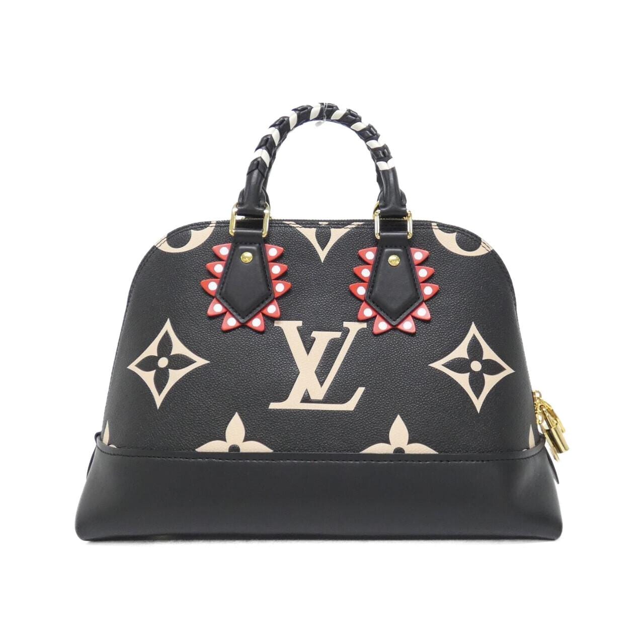 LOUIS VUITTON LV Crafty Alma PM M45380 包款