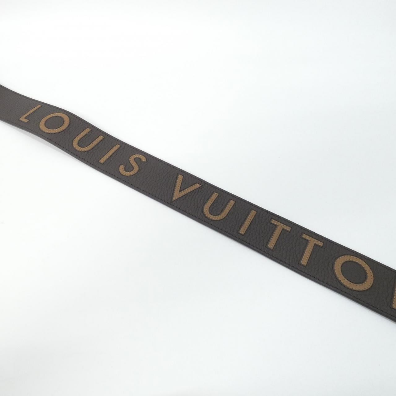 ルイヴィトン トリヨン ショルダー ストラップ J02391 ストラップ