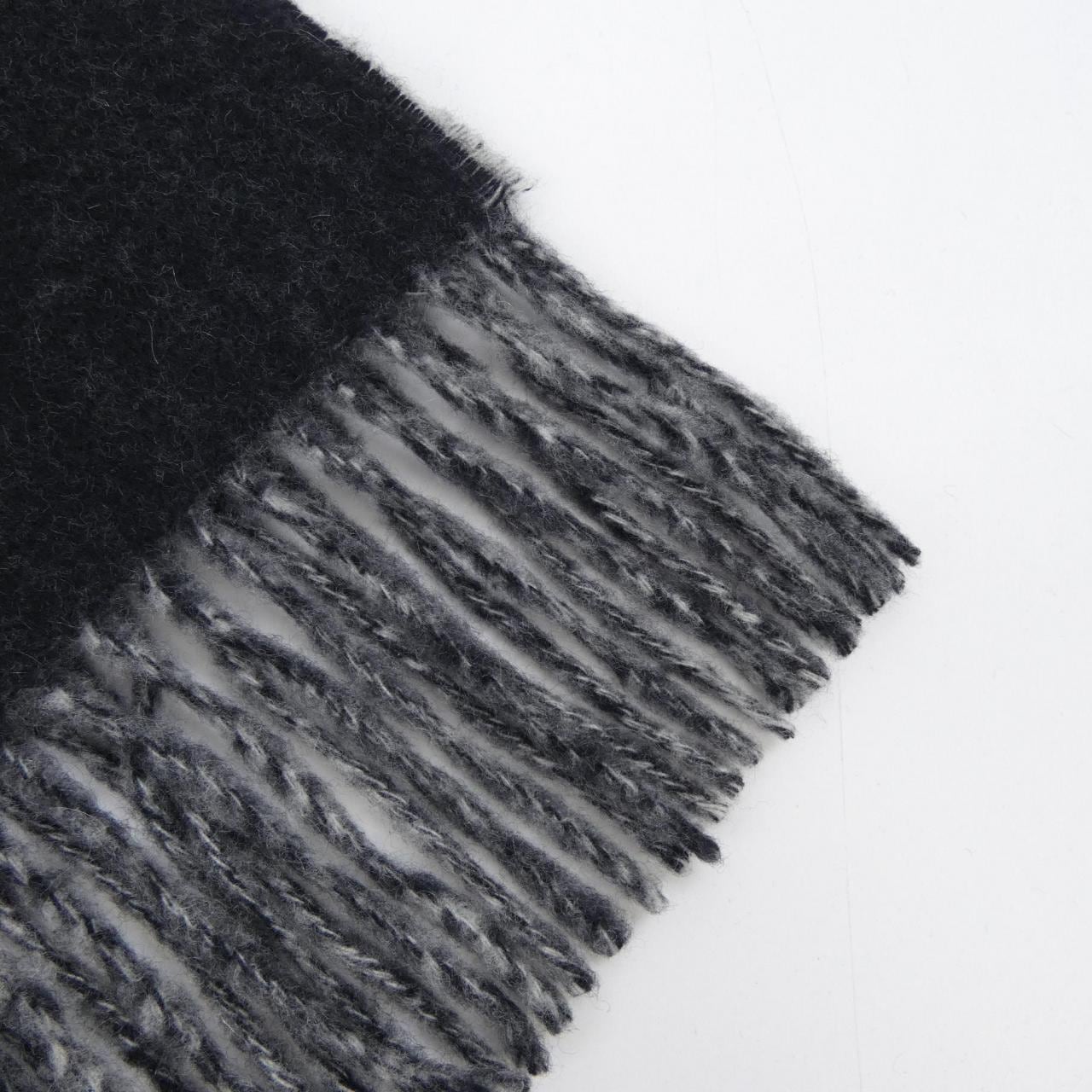 ルイヴィトン LOUIS VUITTON レイキャビック M71040 MUFFLER