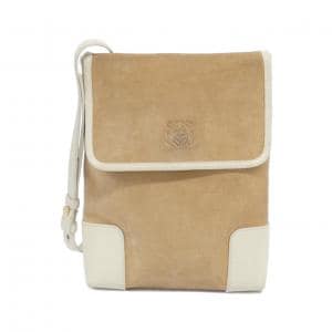 【ヴィンテージ】ロエベ ショルダーバッグ