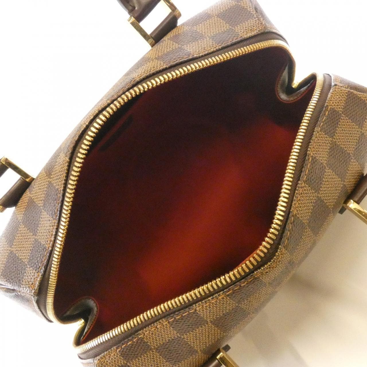 ルイヴィトン ダミエ リベラ MM N41434 バッグ