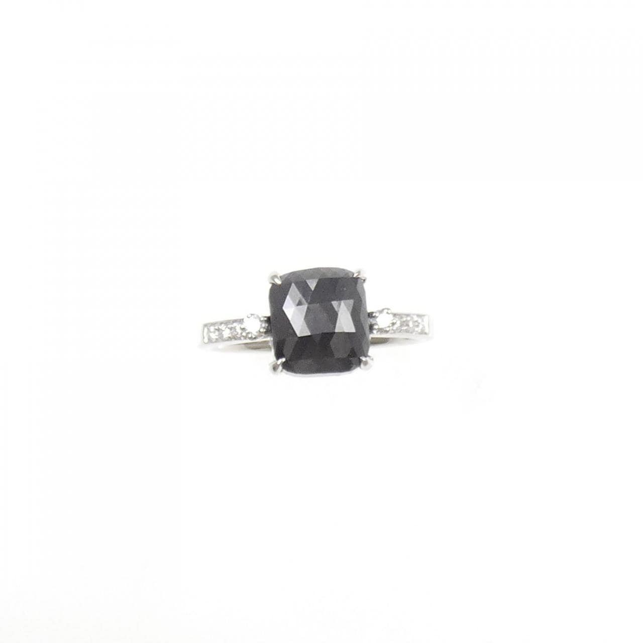 PT900 ダイヤモンド リング 2.654CT