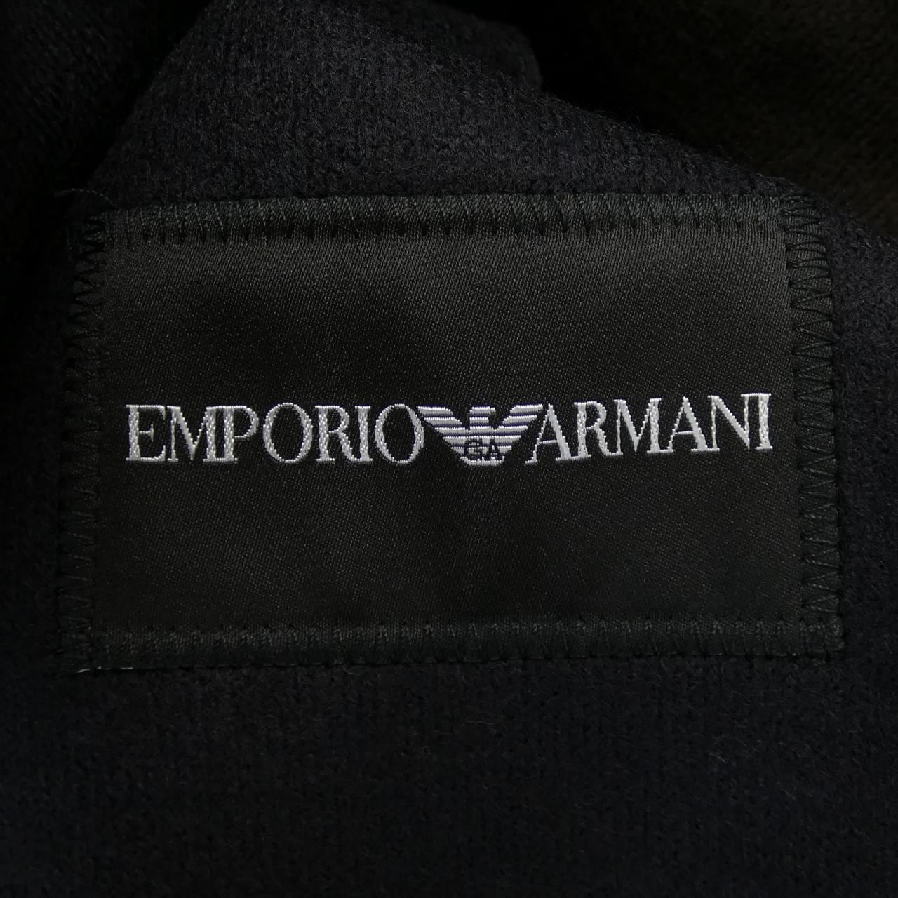 EMPORIO ARMANI EMPORIO ARMANI COAT