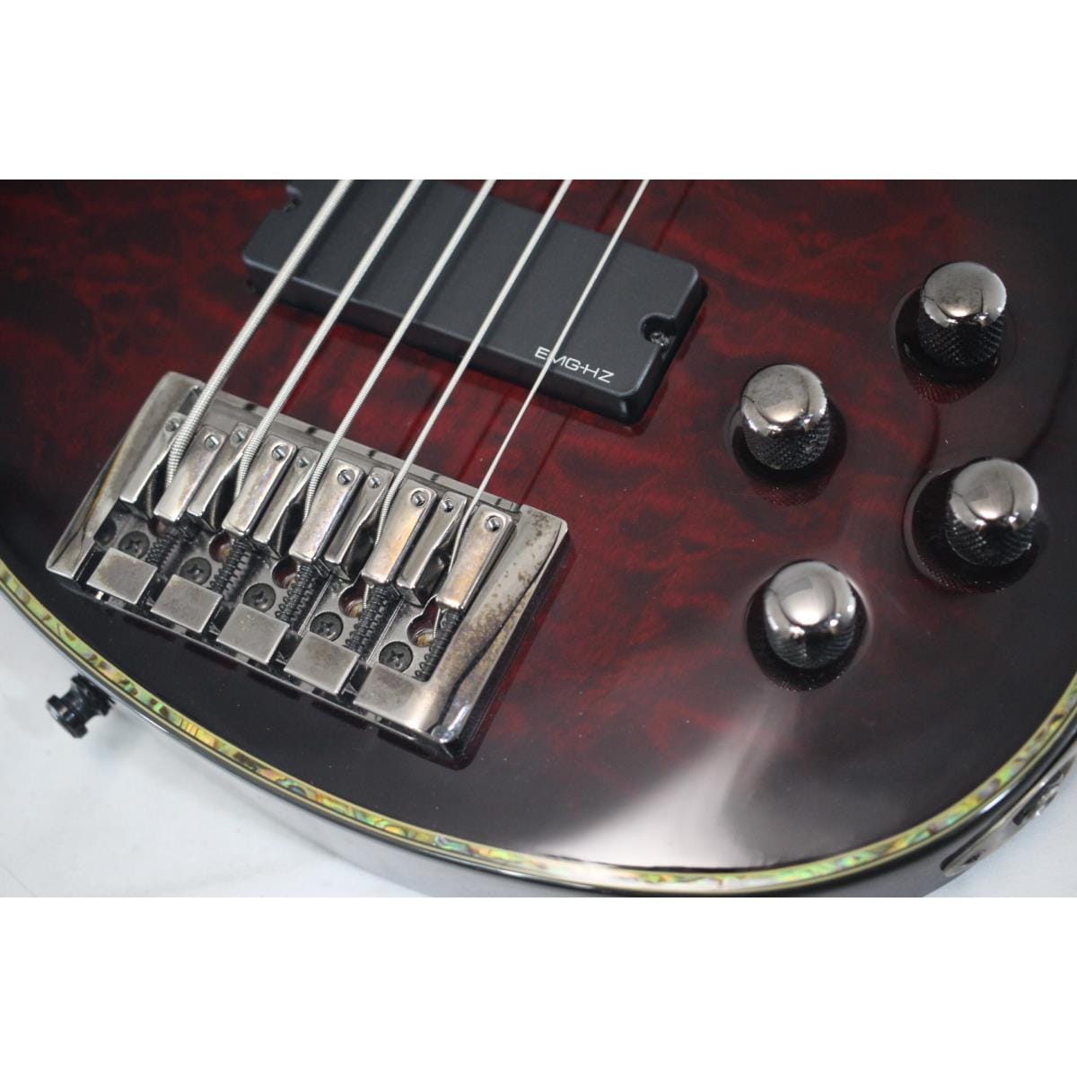 SCHECTER AD-C-5-HR