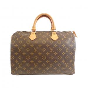 Louis Vuitton スピーディー35　中古品 ルイヴィトン スピーディ35｜コメ兵｜【公式】日本最大級の