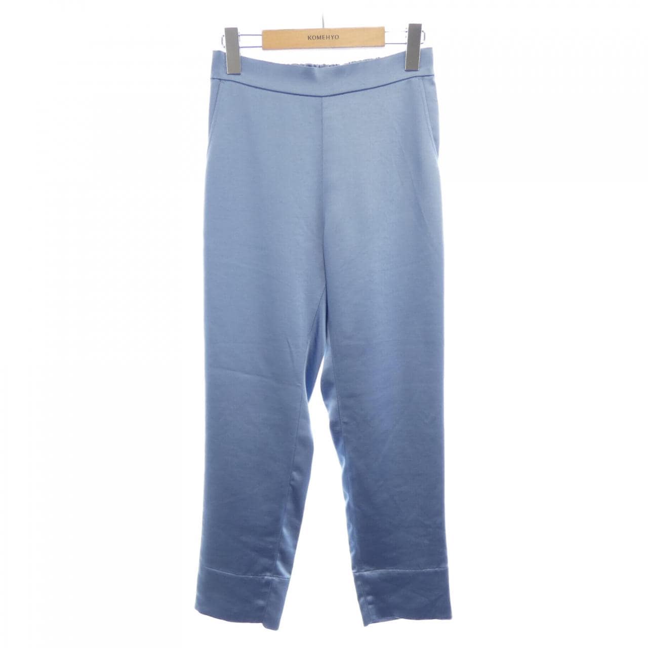 ザニューハウス THE NEWHOUSE パンツ