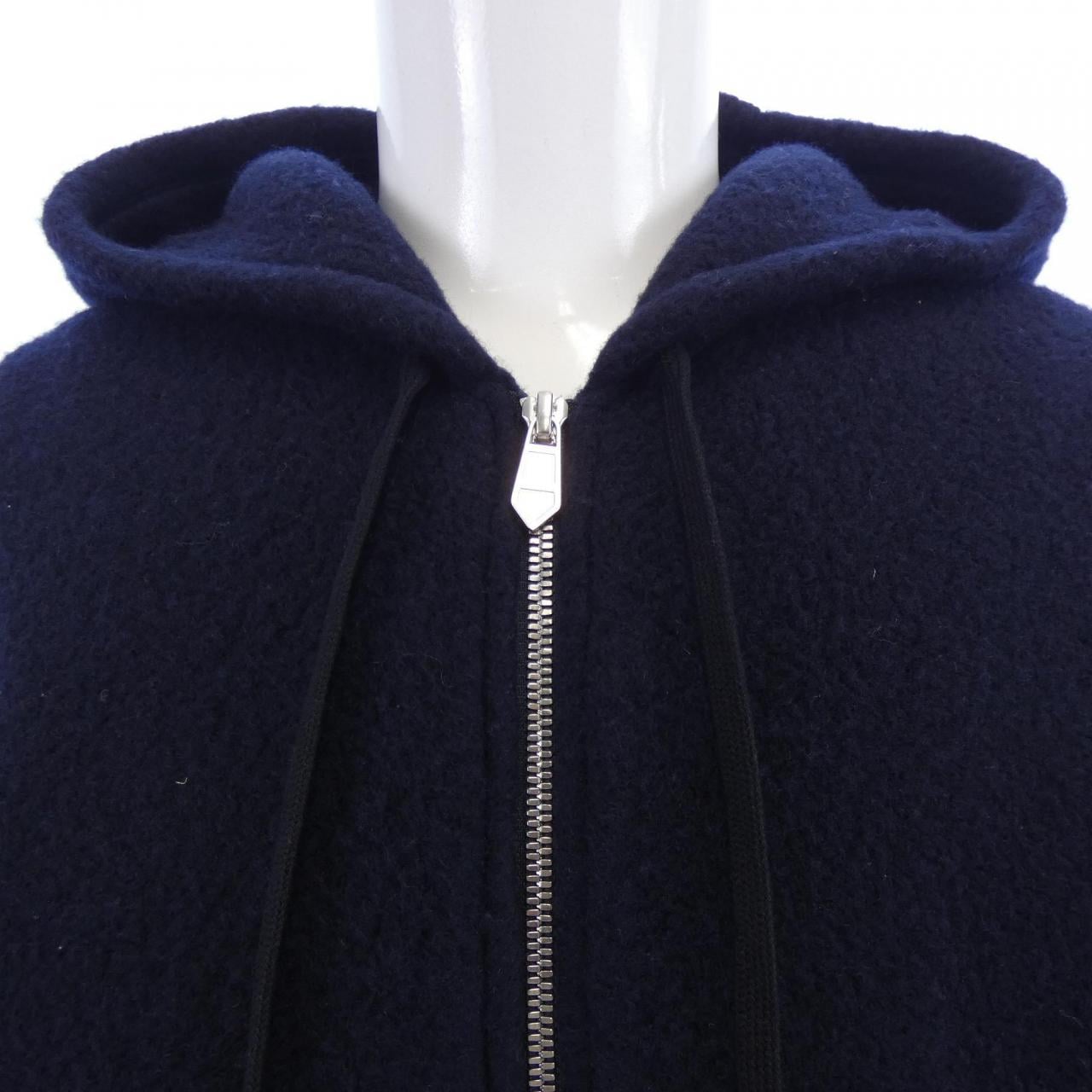 エルメス HERMES パーカー