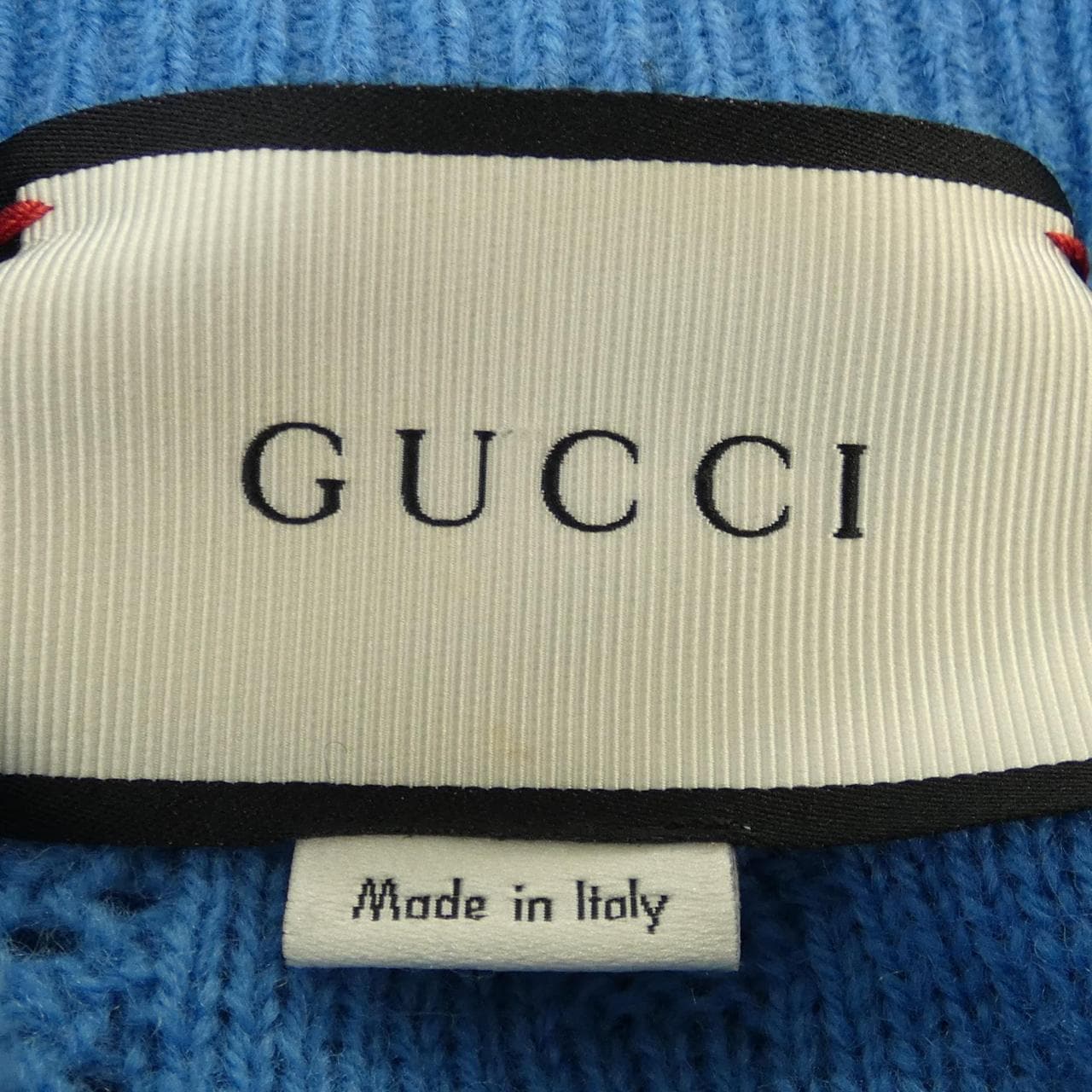 グッチ GUCCI ニット