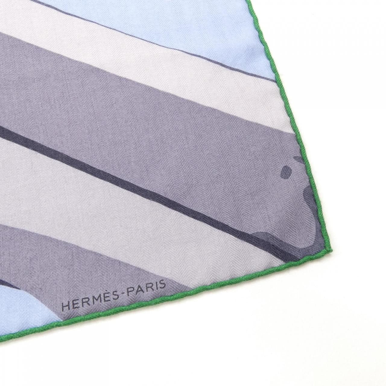 エルメス HERMES ショール