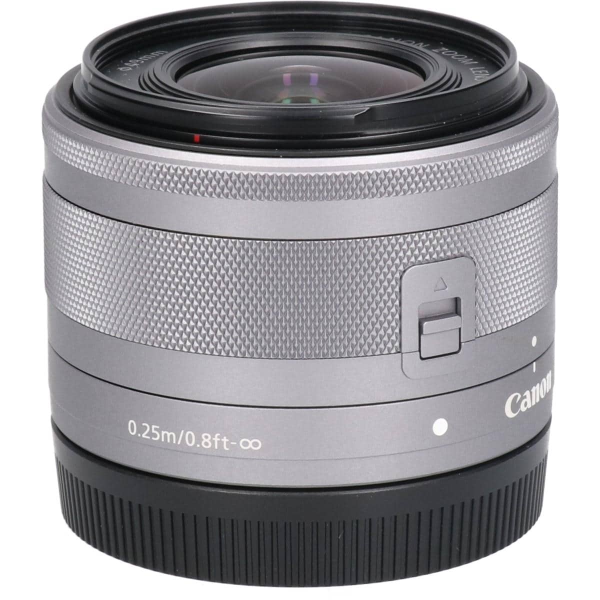 ＥＦ－Ｍ１５－４５ｍｍ　Ｆ３．５－６．３ＩＳ　ＳＴＭ