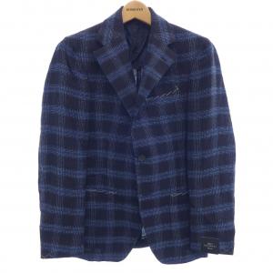 ティトアレグレット TITO ALLEGRETTO ジャケット