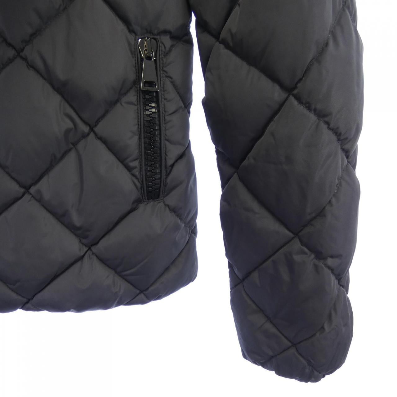 モンクレール MONCLER BOURG ダウンジャケット