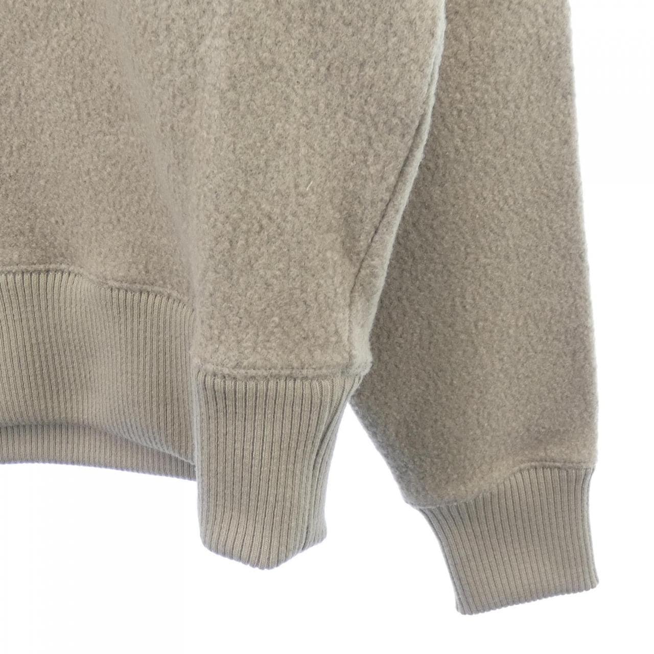 アミ AMI USW021 スウェット