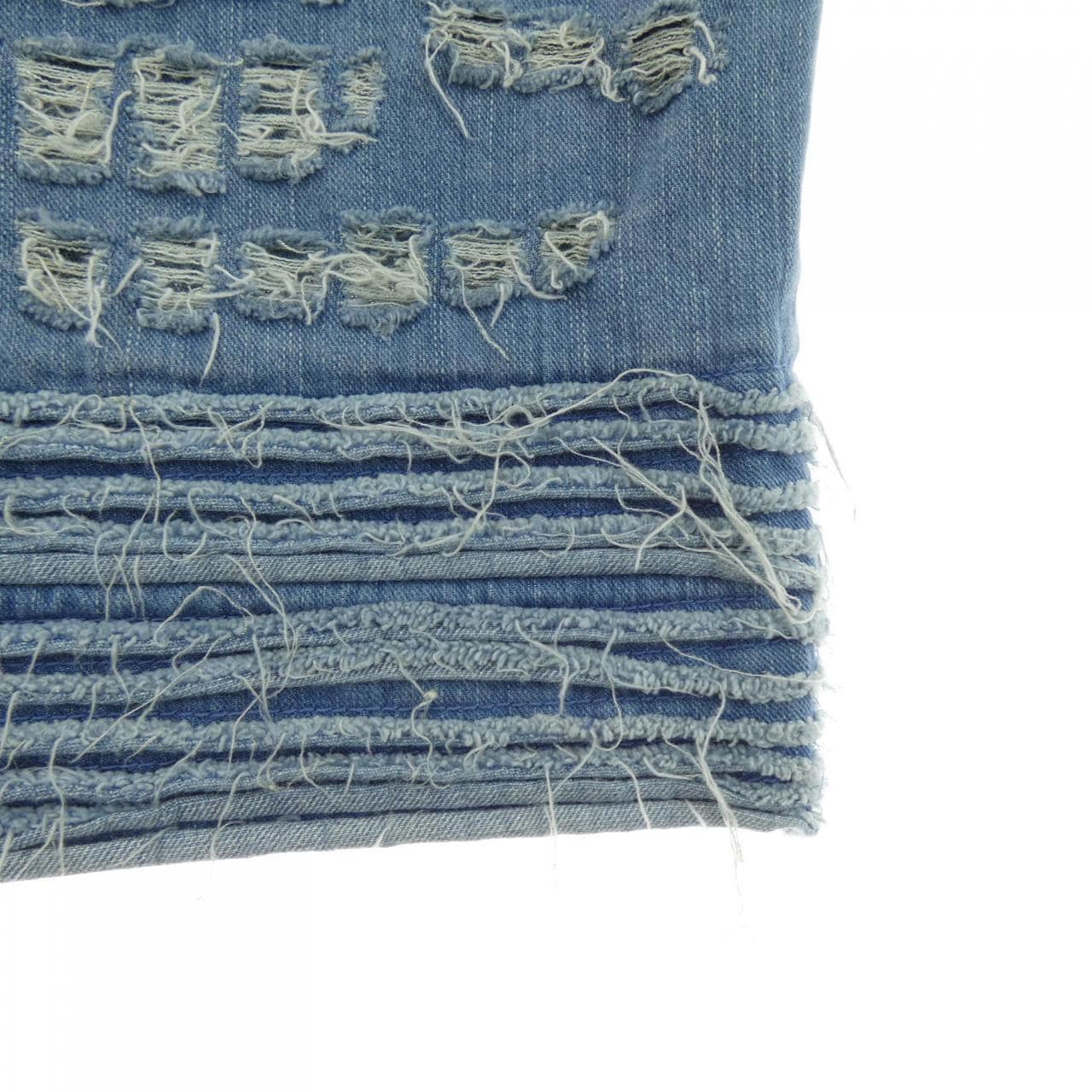 シャネル CHANEL P34012V24829 08A スカート