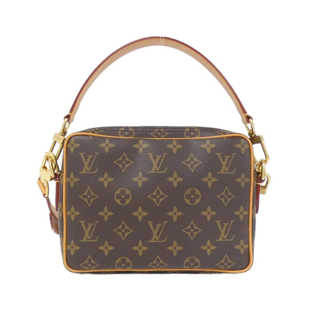 LOUIS VUITTON Monogram Archive Nile M14016 Shoulder Bag