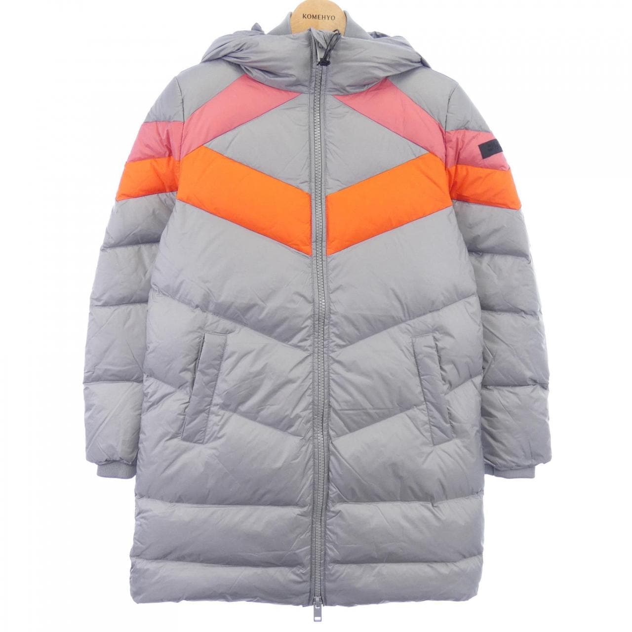 ディーゼル DIESEL ダウンコート