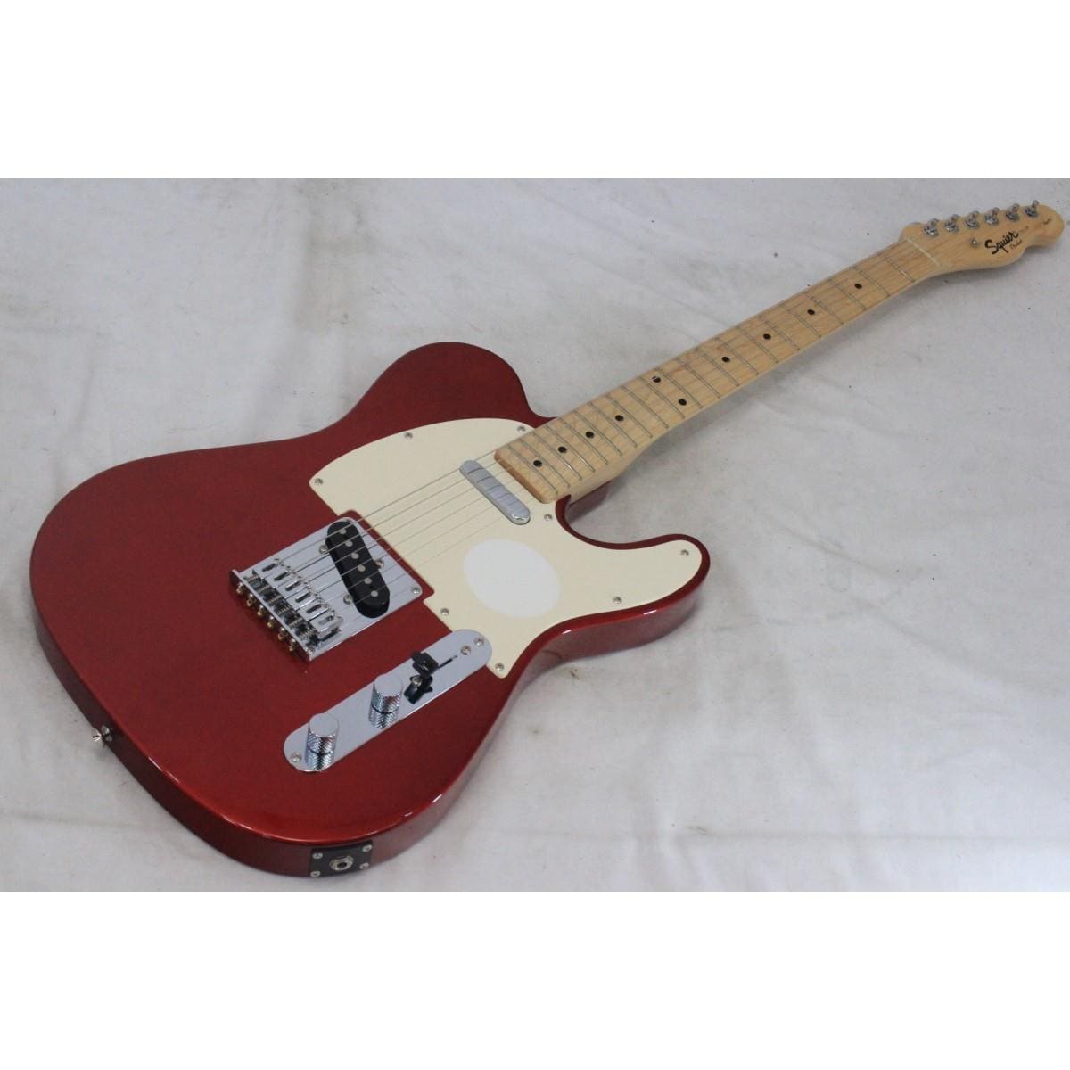 ＳＱＵＩＥＲ　　ＡＦＦＩＮＩＴＹ　ＴＥＬＥＣＡＳＴＥＲ