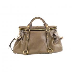 ミュウミュウ RT0365 バッグ