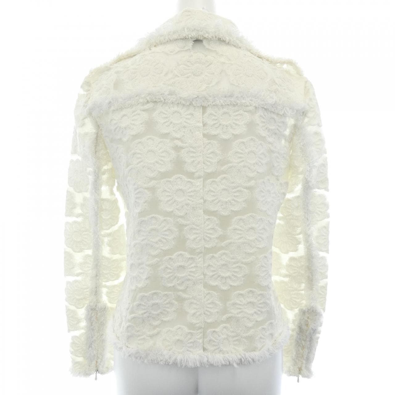 シャネル CHANEL P34725V23580 ジャケット