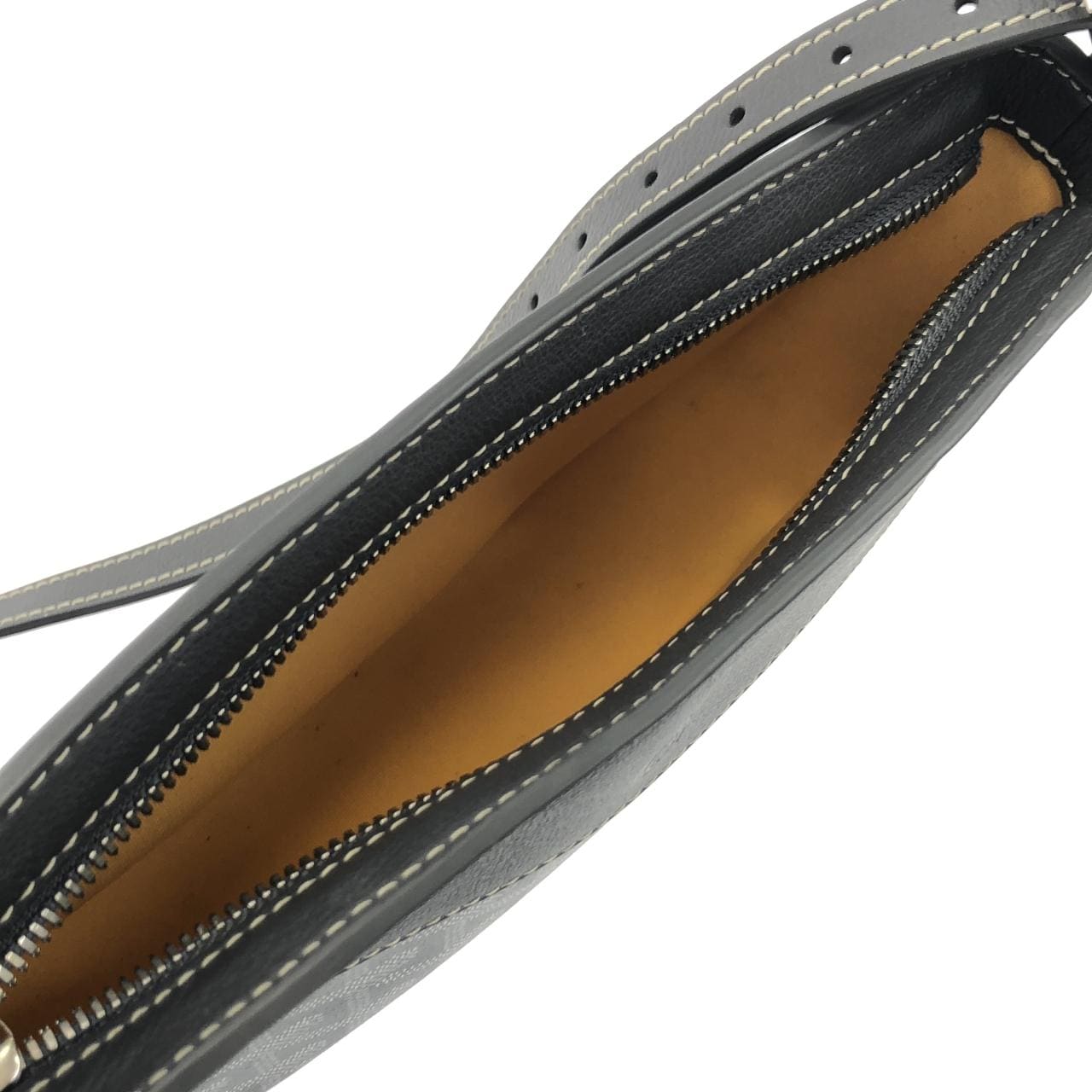 ゴヤール ヒロンデル ショルダーバッグ