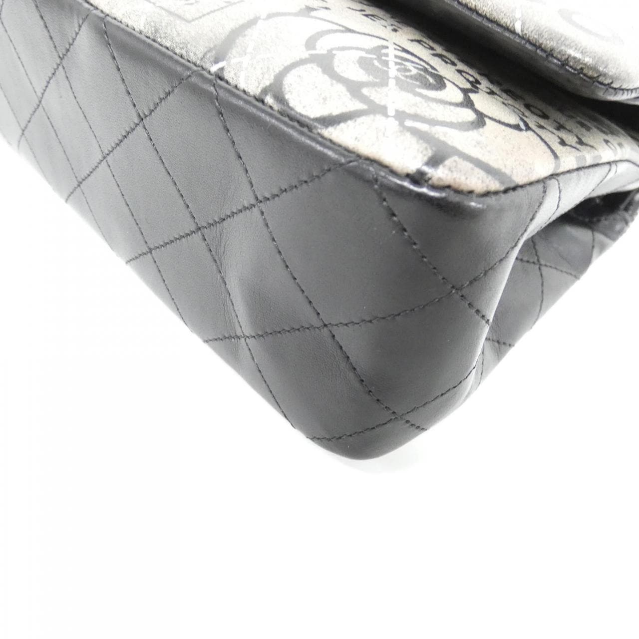 シャネル 1112 ショルダーバッグ