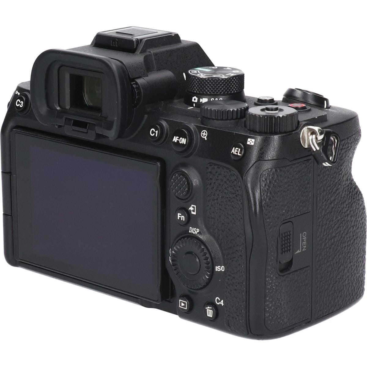 α７　ＩＶ　ＩＬＣＥ－７Ｍ４