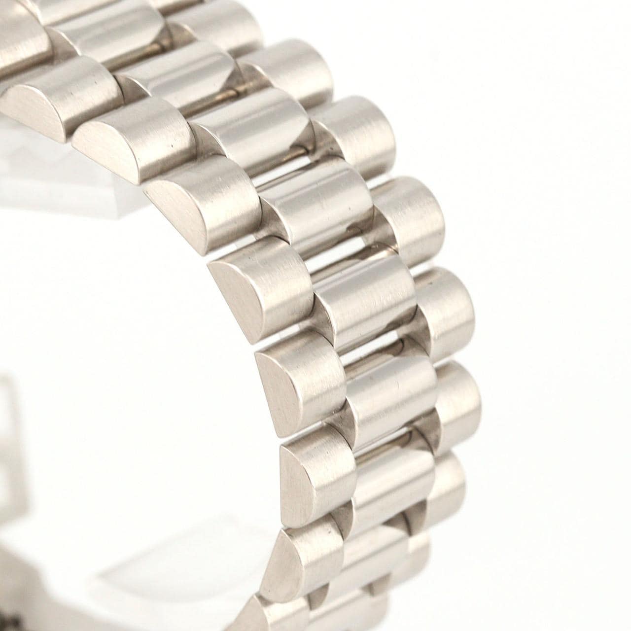 【ノーメンテナンス還元価格】ロレックス デイデイト 18239 WG 自動巻 L番