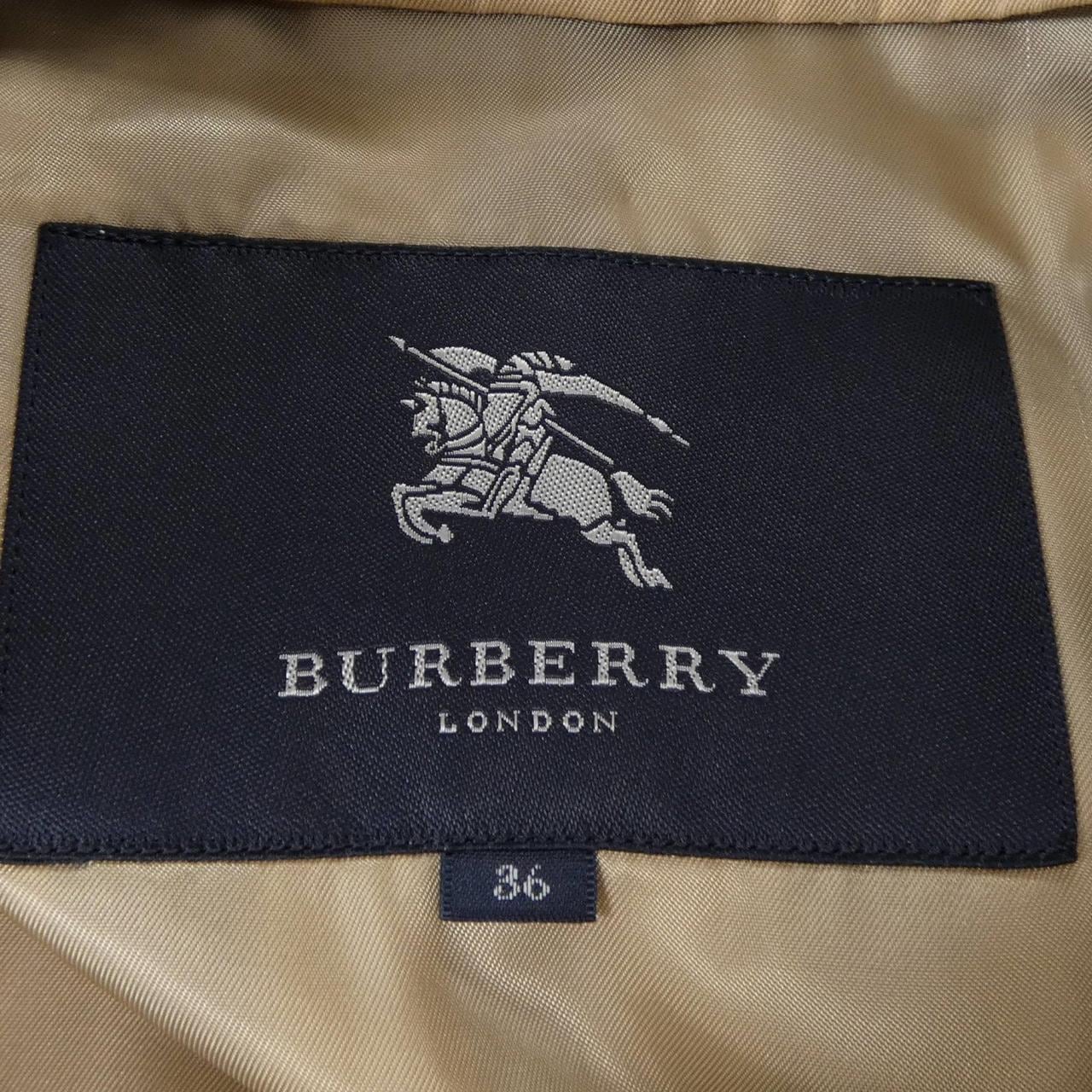 バーバリーロンドン BURBERRY LONDON B189-630-51 トレンチコート