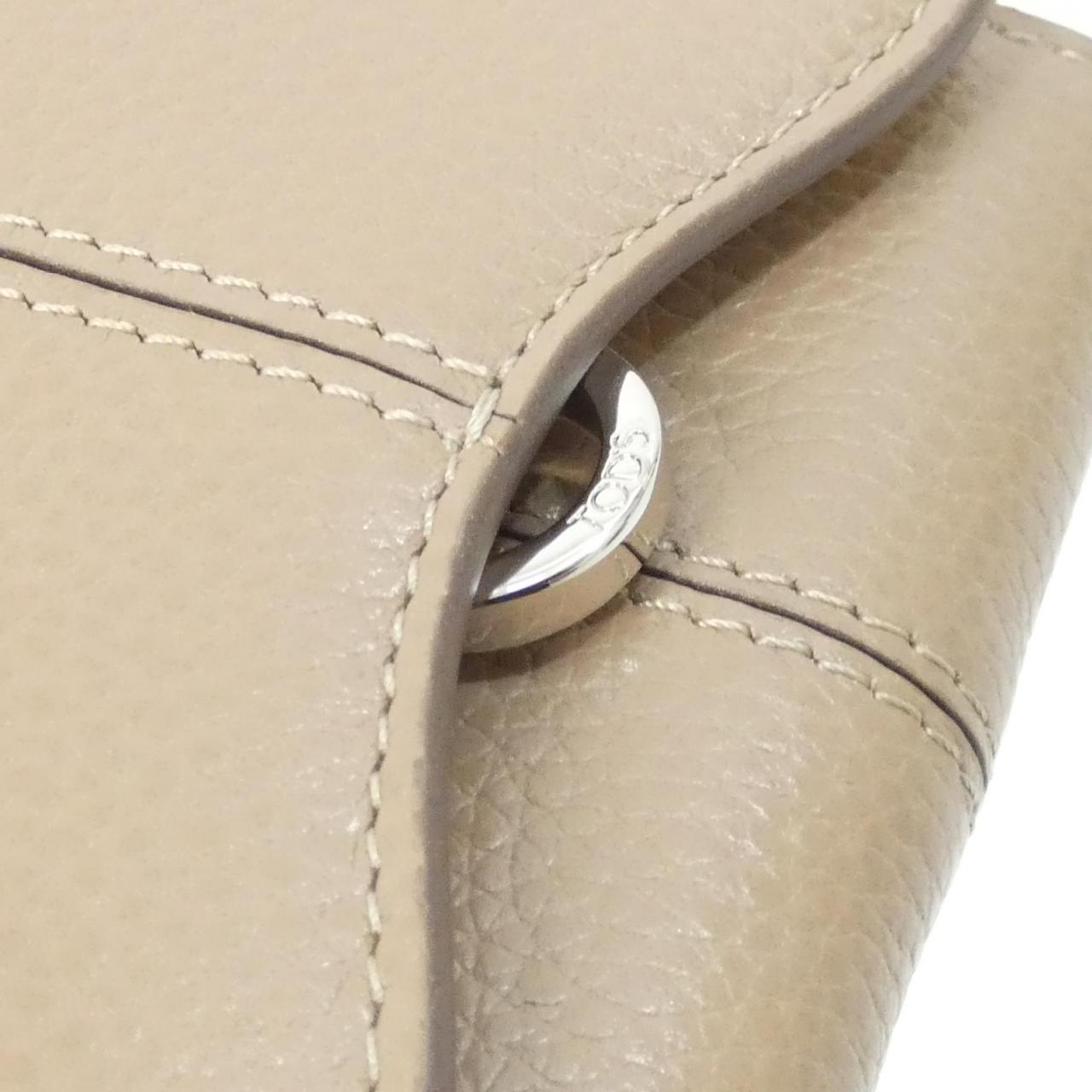 【新品】トッズ XAWDBNB2000XXB5L11 財布