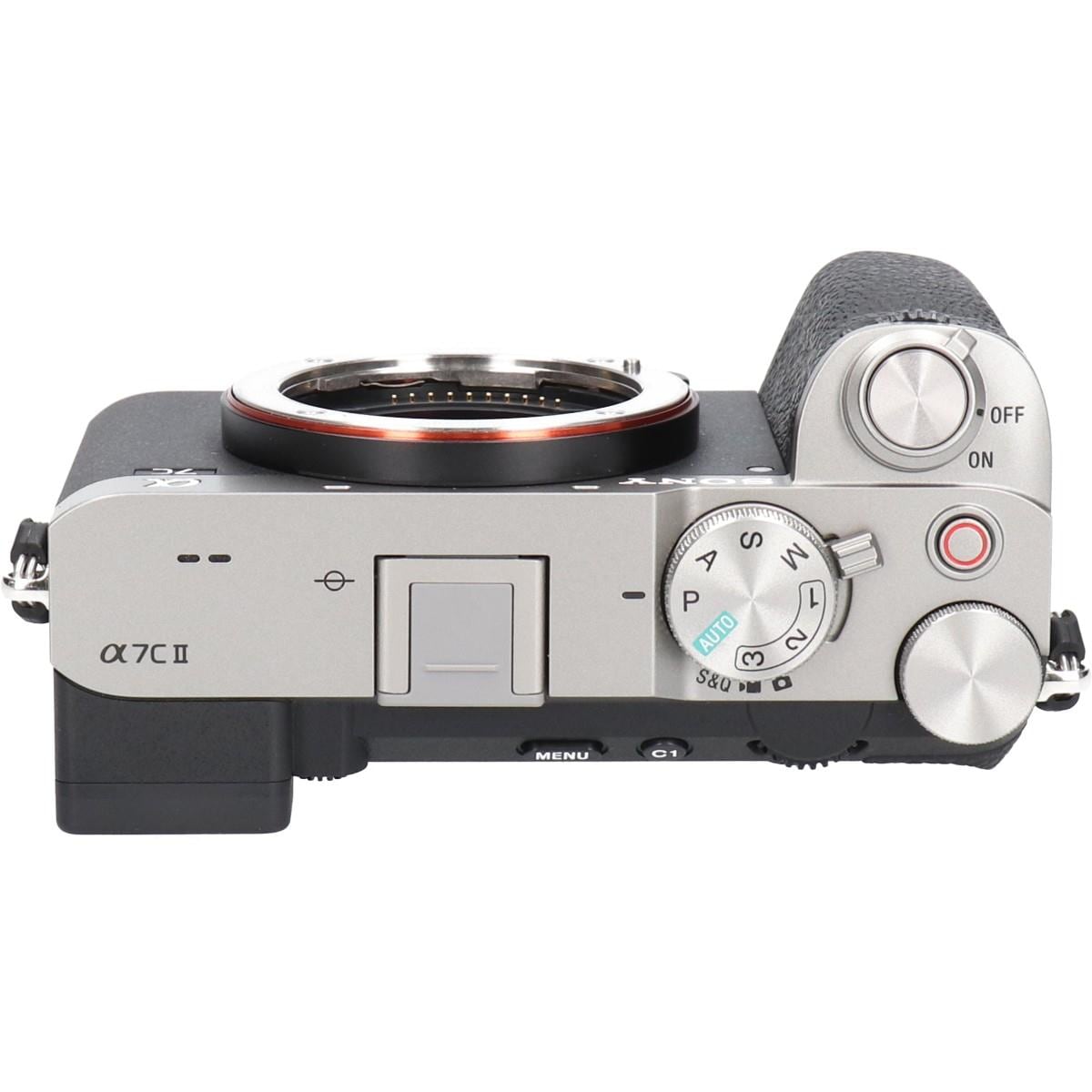 α７Ｃ　ＩＩ　ＩＬＣＥ－７ＣＭ２