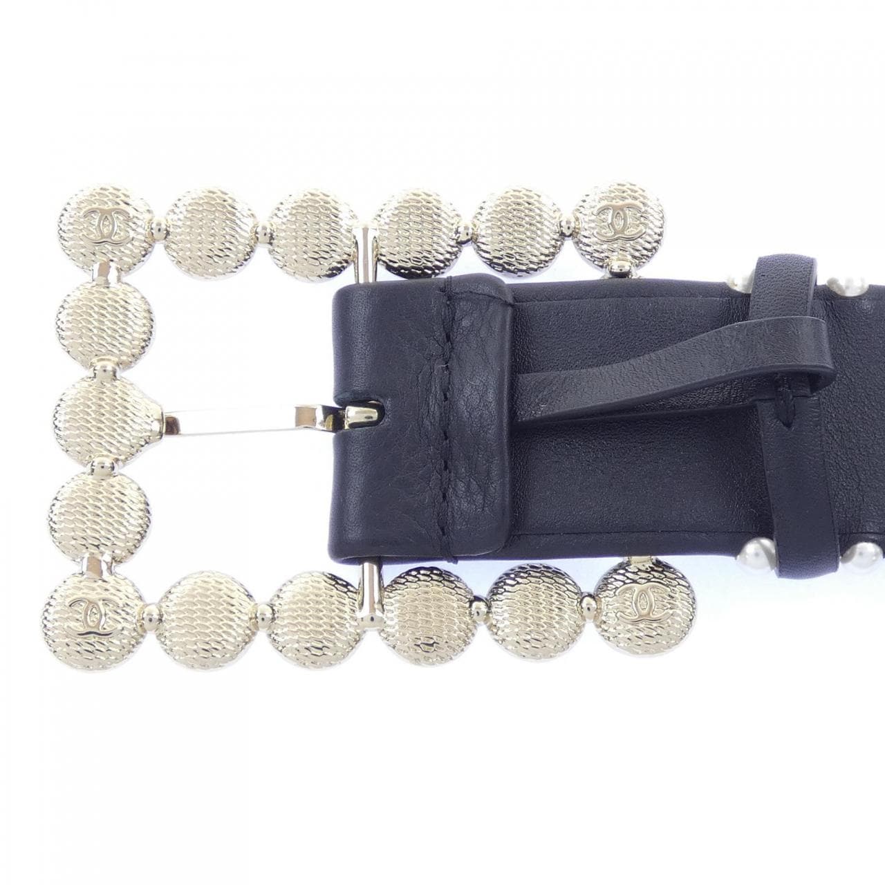 シャネル CHANEL AA7709B06116 ベルト