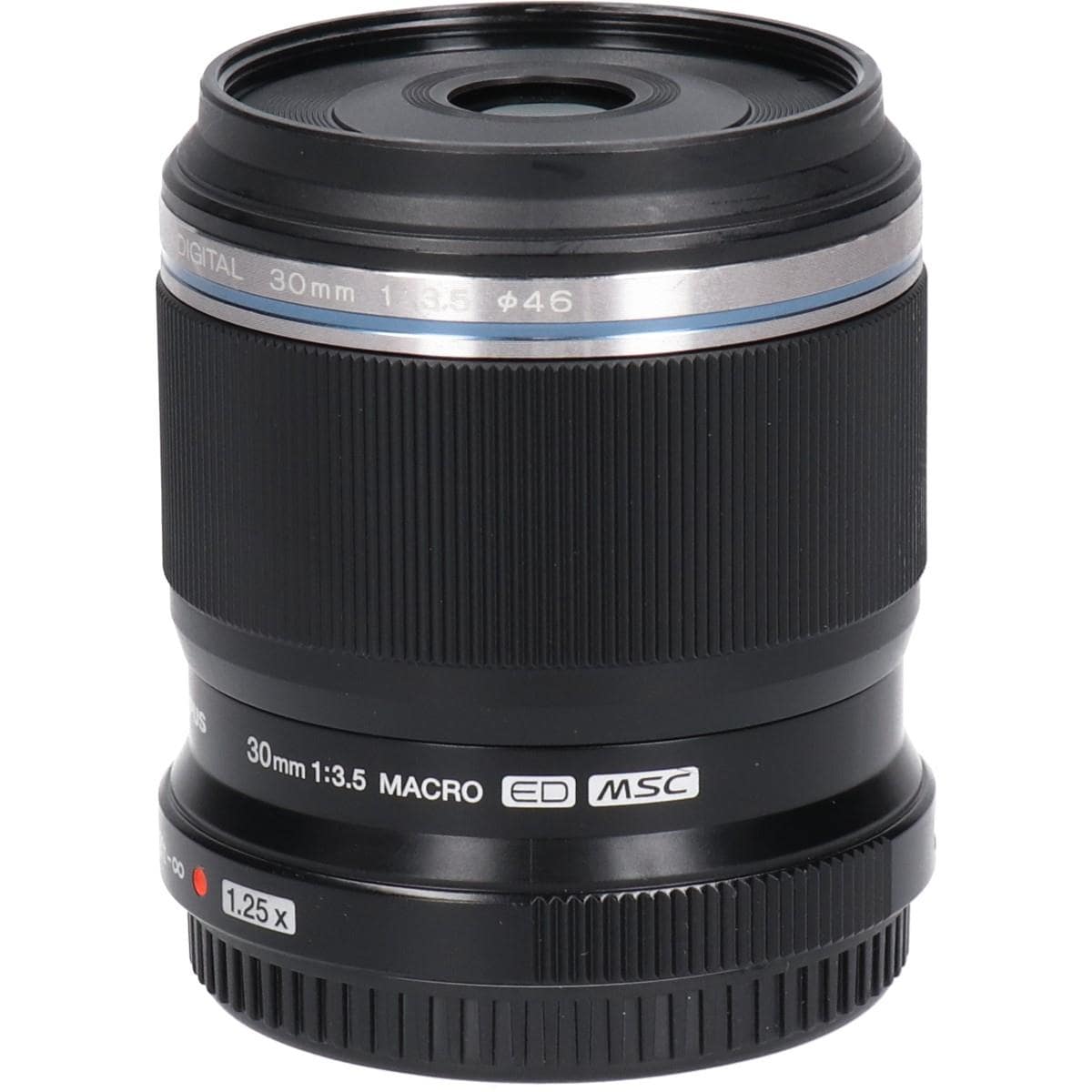 ＭＺＤ　ＥＤ３０ｍｍ　Ｆ３．５ＭＡＣＲＯ