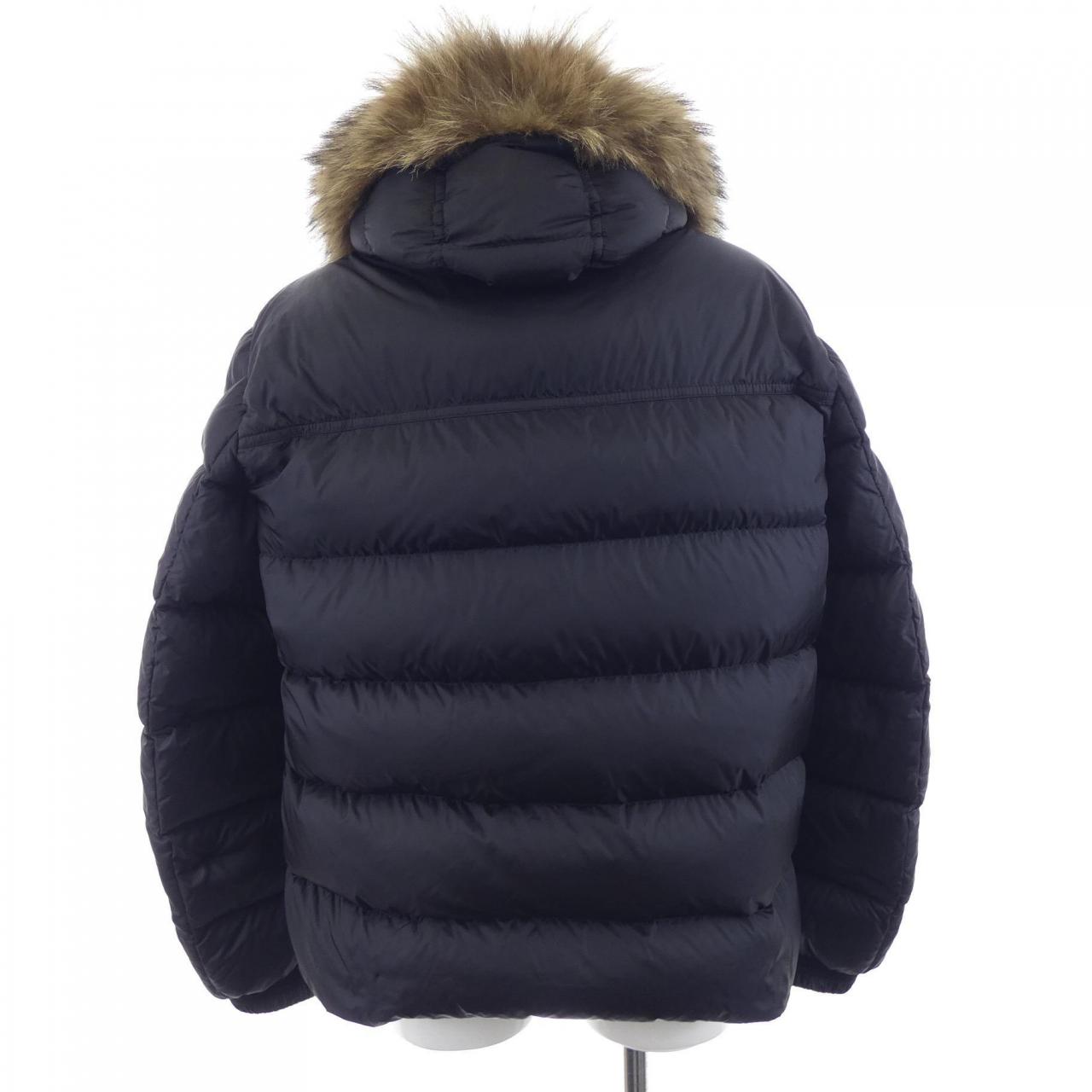 モンクレール MONCLER MARQUE ダウンジャケット