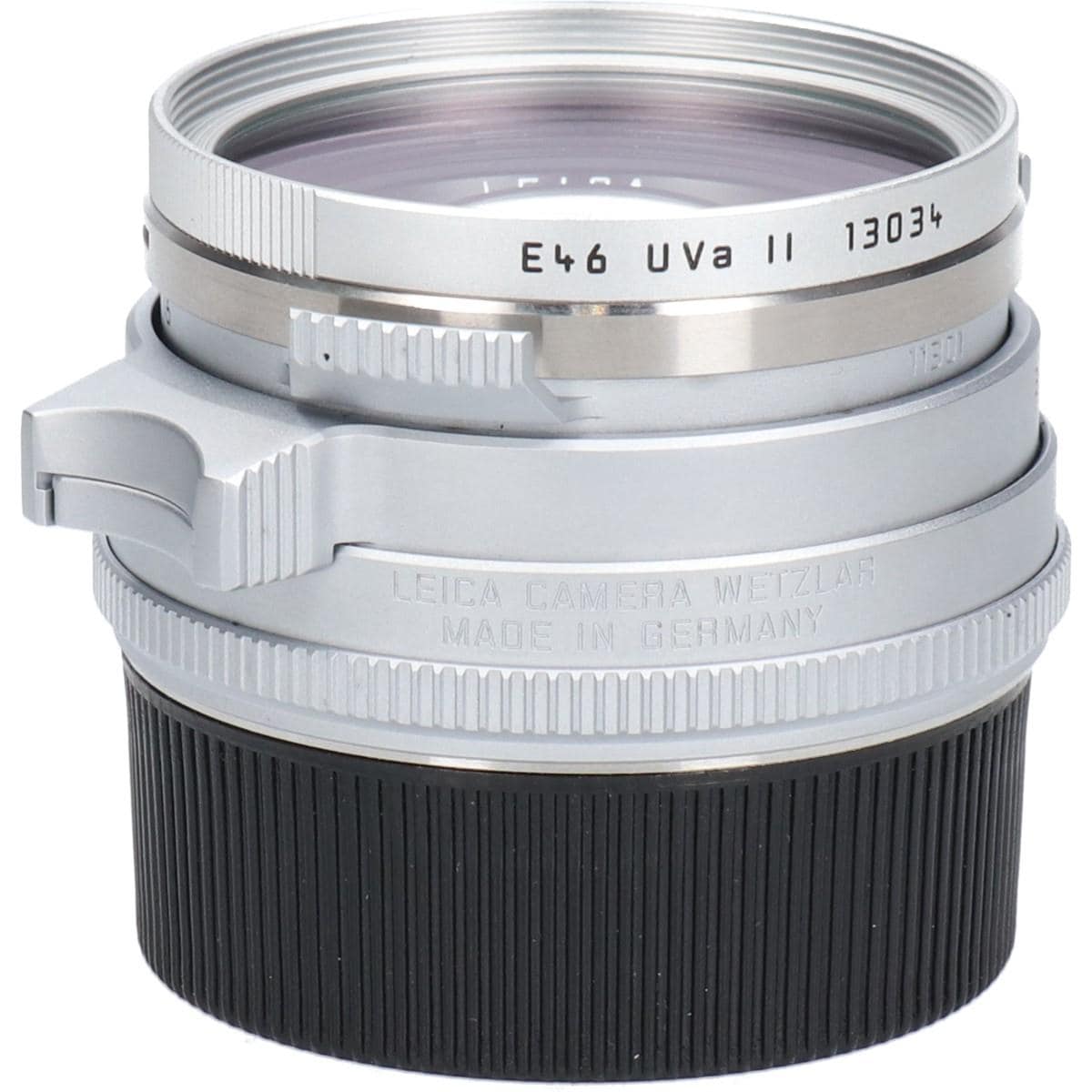 ＳＵＭＭＩＬＵＸ－Ｍ３５ｍｍ　Ｆ１．４Ｖｅｒ．１