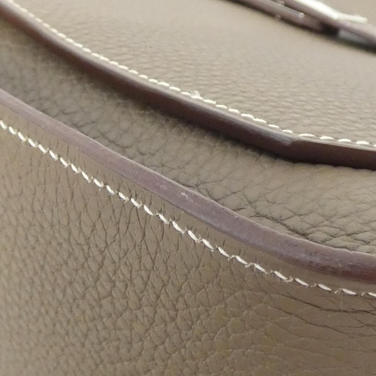 エルメス ジプシエール 31cm 065830CK ショルダーバッグ