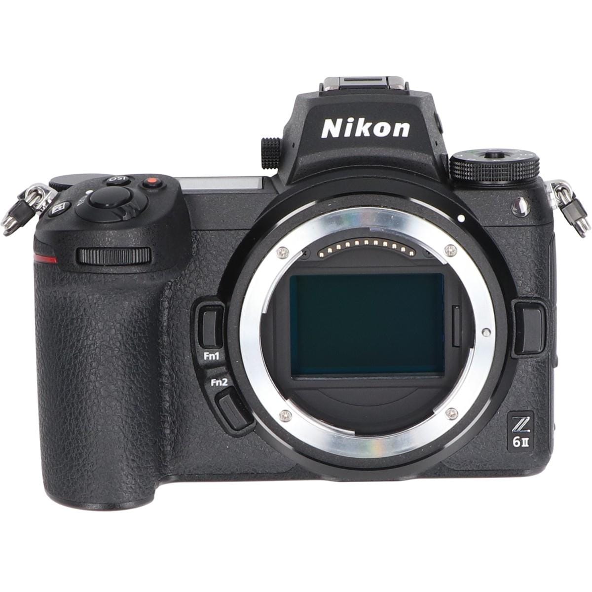 Ｚ６ＩＩ