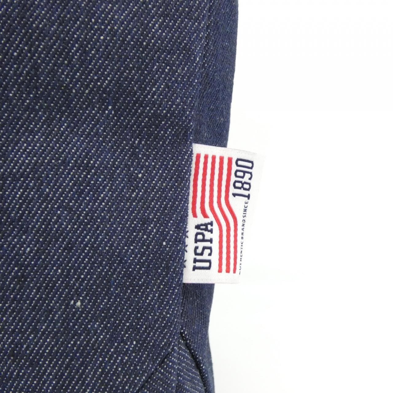 【新品】ユーエスポロ USPA2696 バッグ