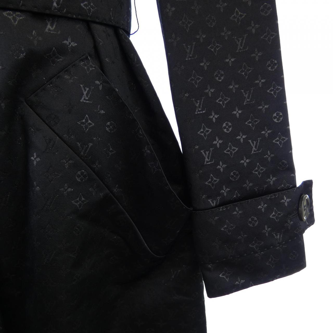 ルイヴィトン LOUIS VUITTON コート