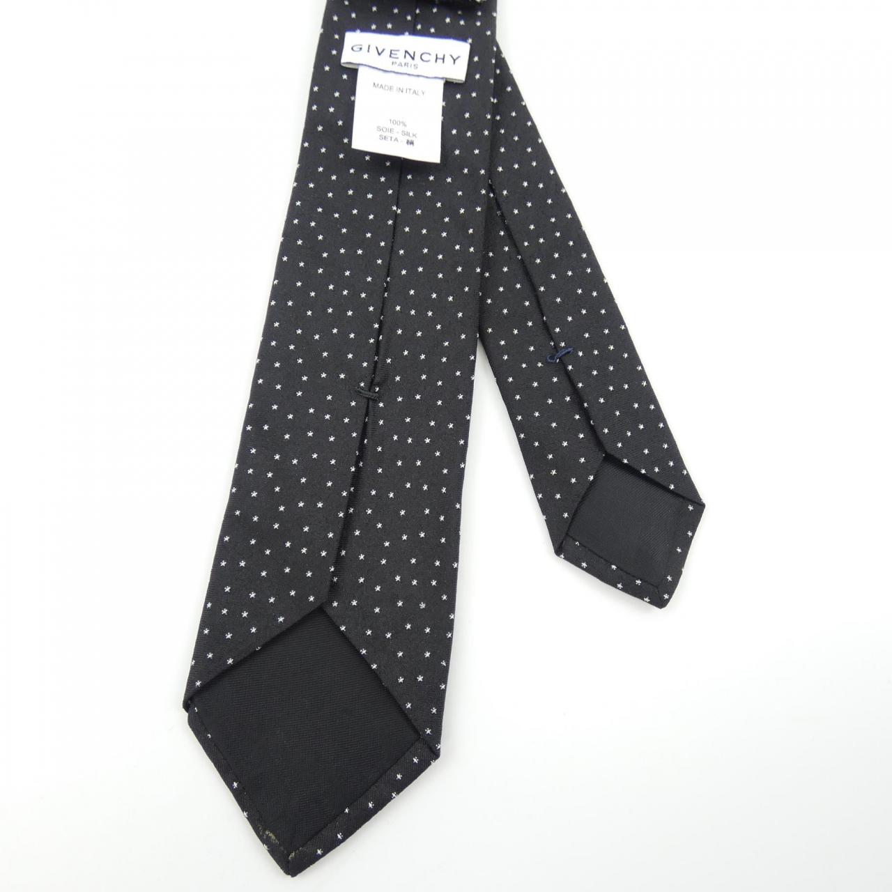 ジバンシー GIVENCHY NECKTIE