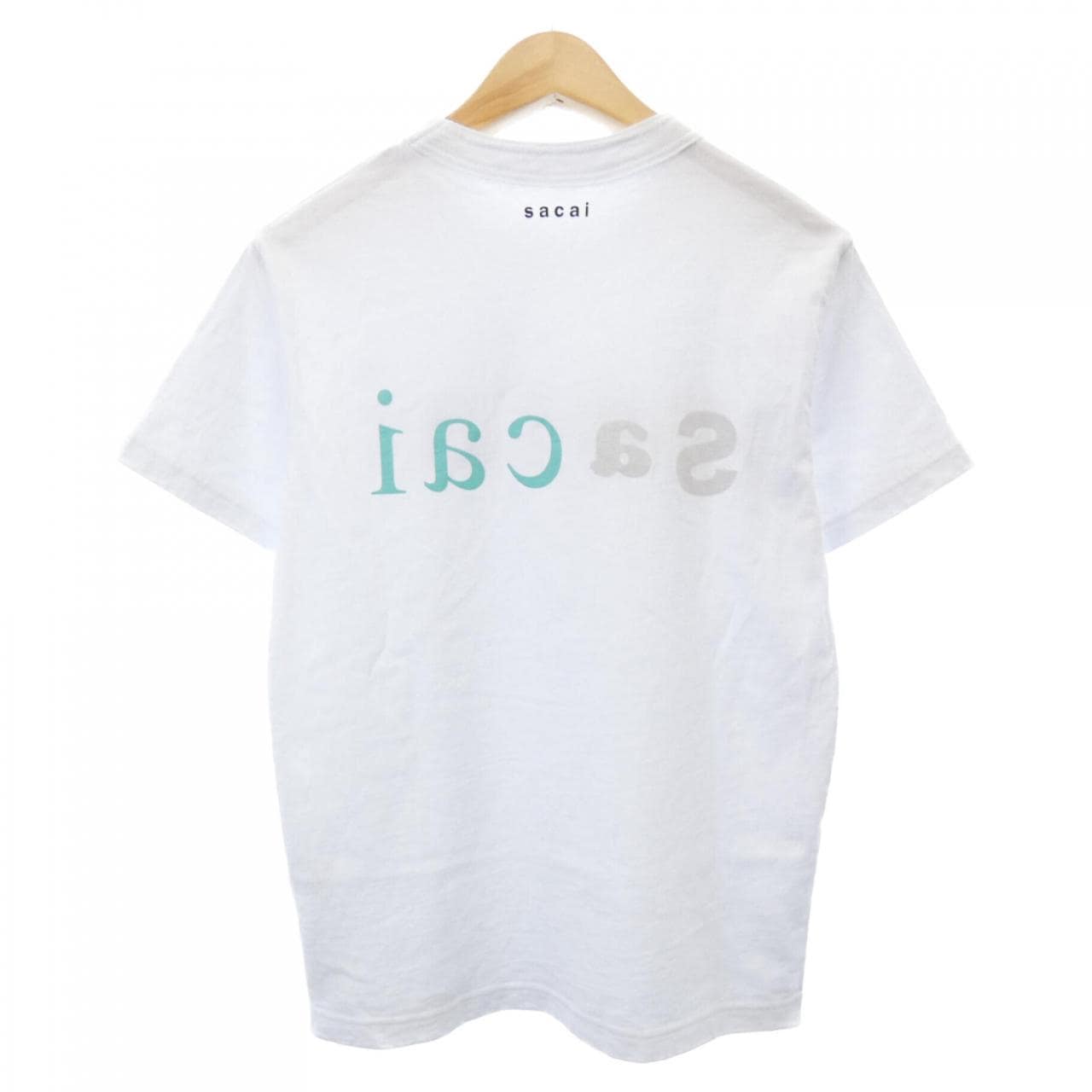 サカイ SACAI Tシャツ