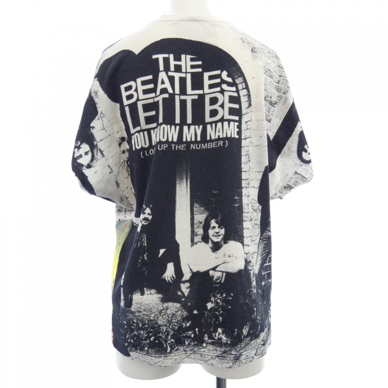 ステラマッカートニー STELLA MCCARTNEY 6J0004 SPW26 Tシャツ