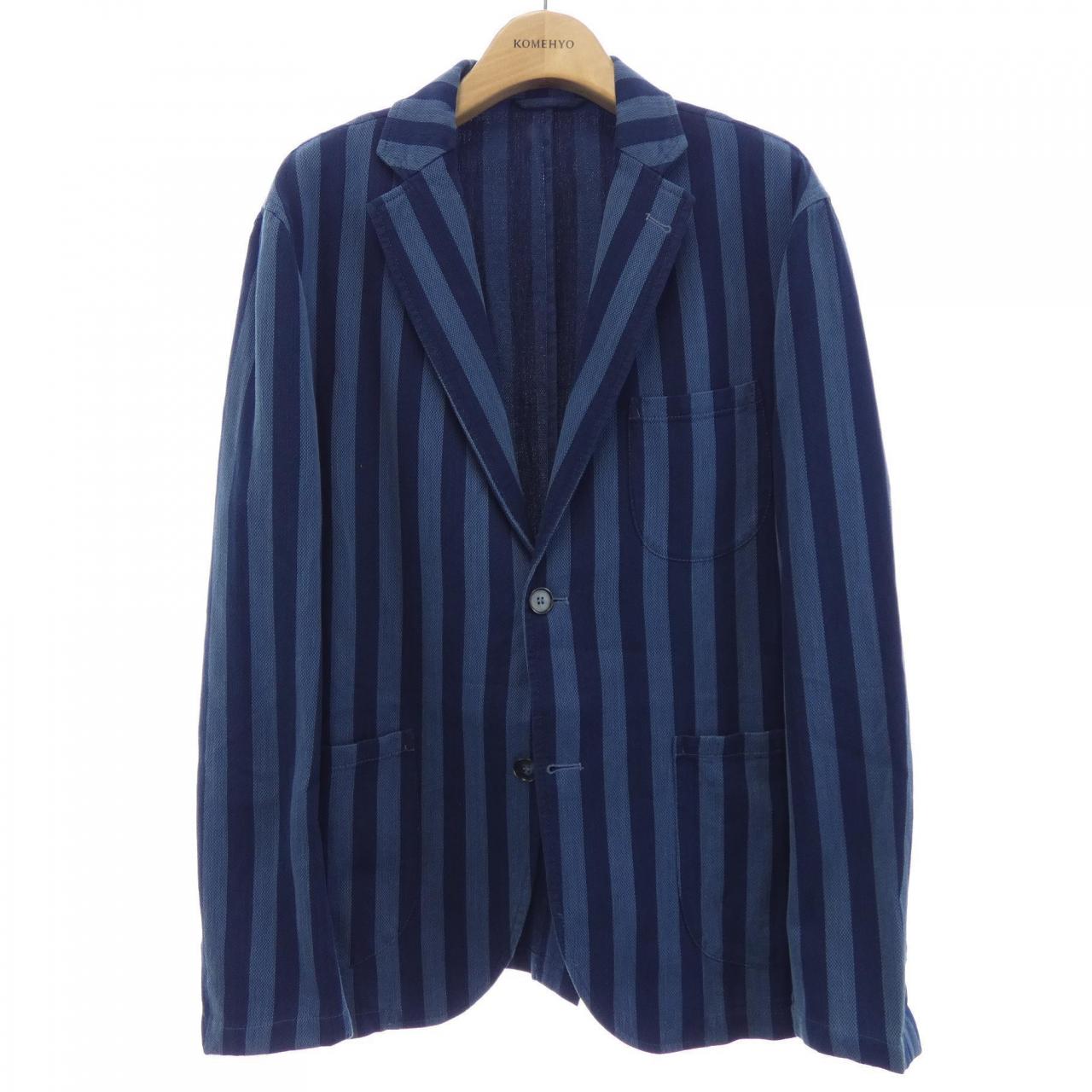 ジャンネット GIANNETTO ジャケット