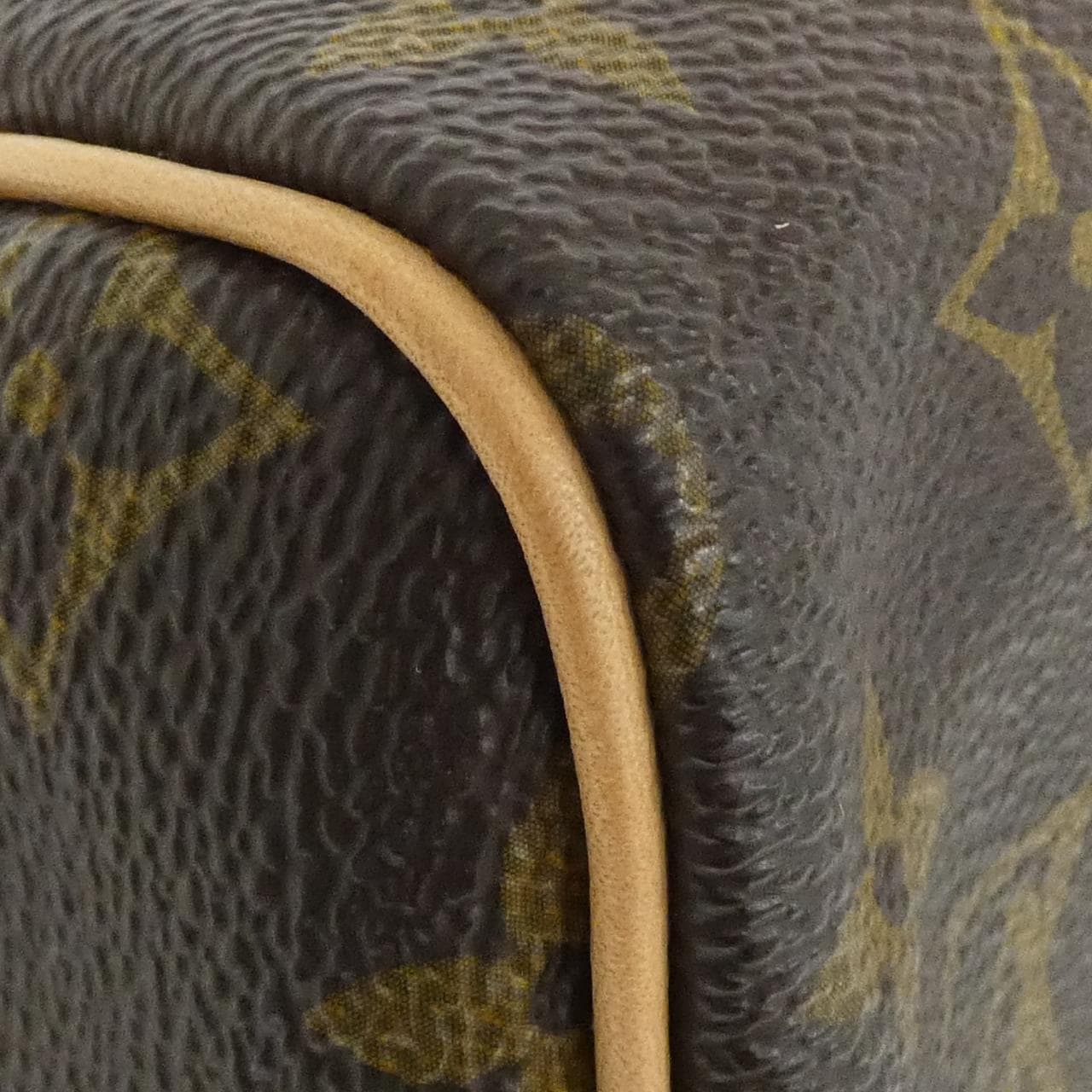 ルイヴィトン モノグラム(マイLVヘリテージ) スピーディ バンドリエール 30cm P00138 ボストンバッグ