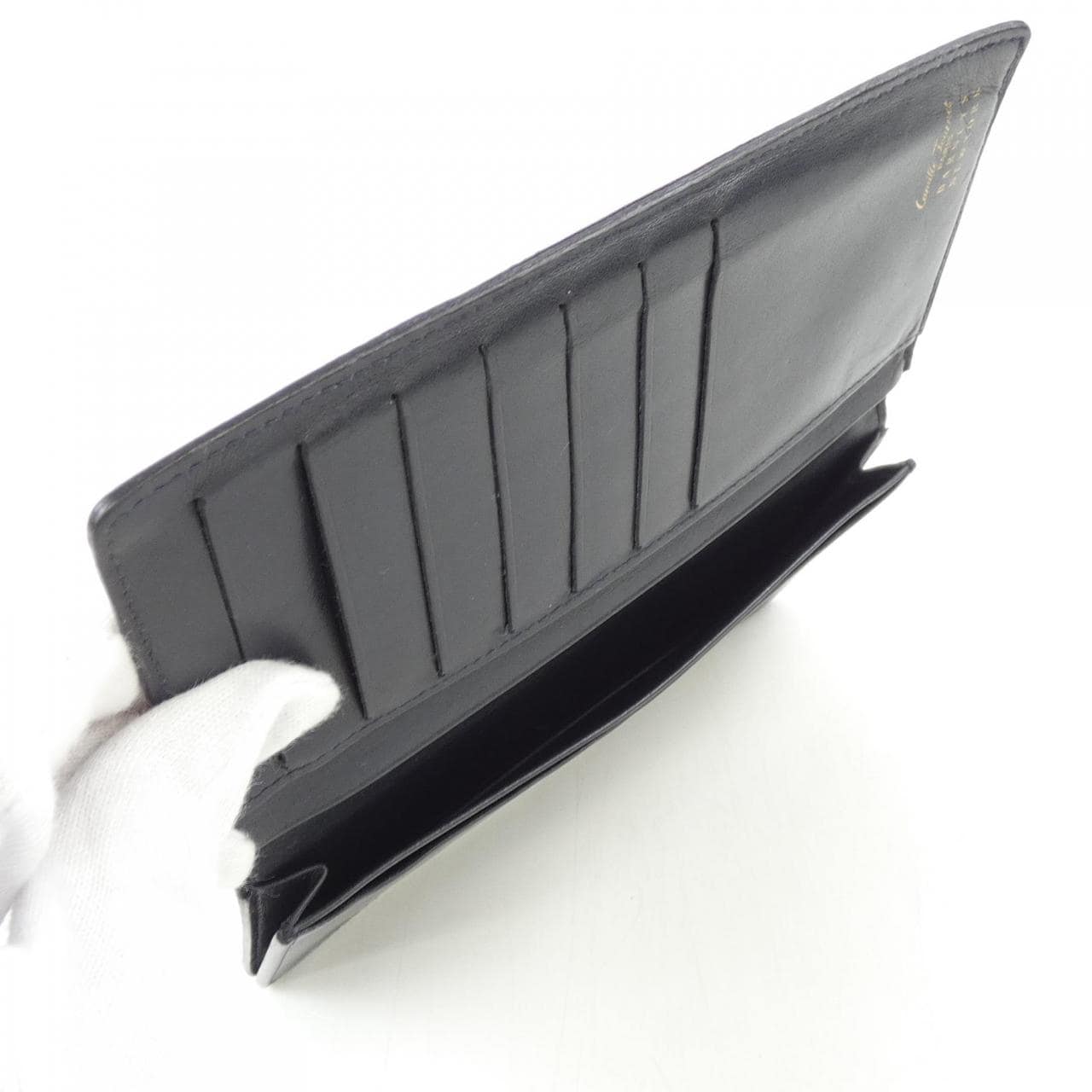 カミーユフォルネ CAMILLE FOURNET BARNEYS NEWYORK WALLET