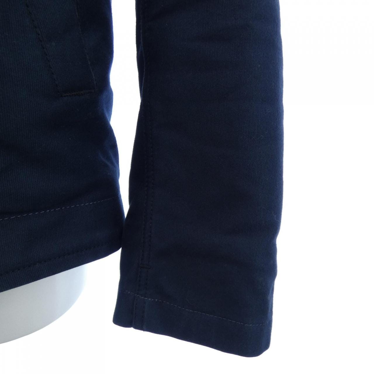 ブルーブルー BLUE BLUE ジャケット