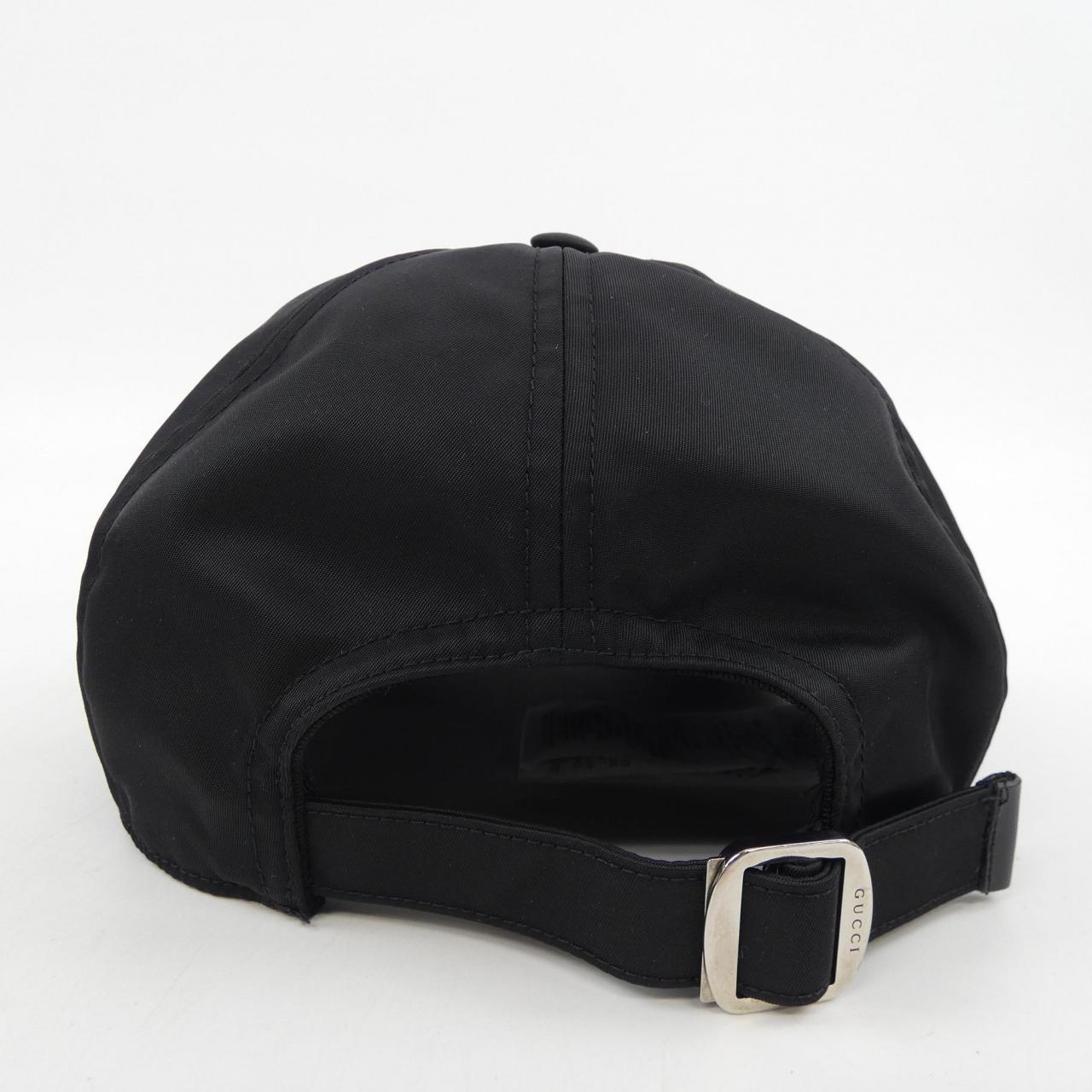 グッチ GUCCI 813461 キャップ