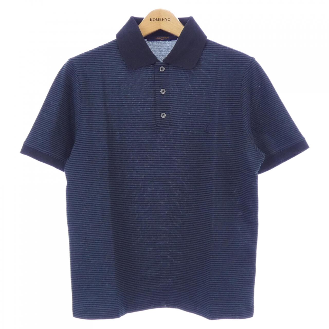 LOUIS VUITTON HAY33WJIJ polo 衫