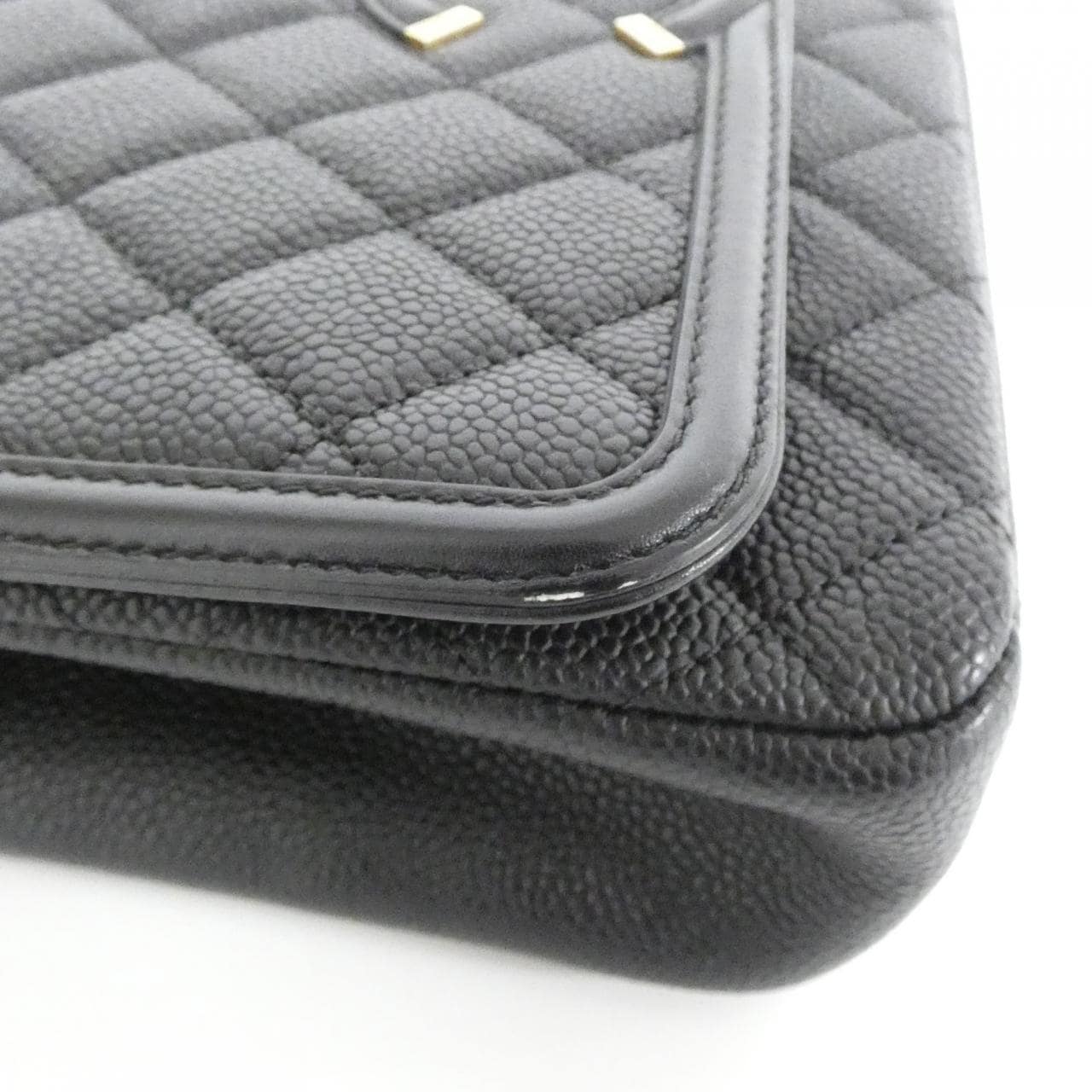 シャネル 93341 ショルダーバッグ